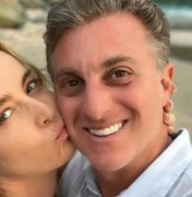 O que Luciano Huck faz quando Angélica usa vibrador em casa