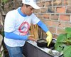 Alagoas atinge 1,7 mil casos prováveis de dengue em menos de cinco meses