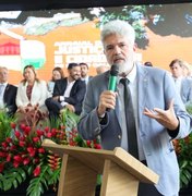 MPAL reforça que “Arraial da Justiça e Cidadania” em Porto Calvo leva esperança e dignidade à população