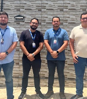 Prefeitura de Junqueiro segue trabalhando para garantir melhorias no abastecimento de água