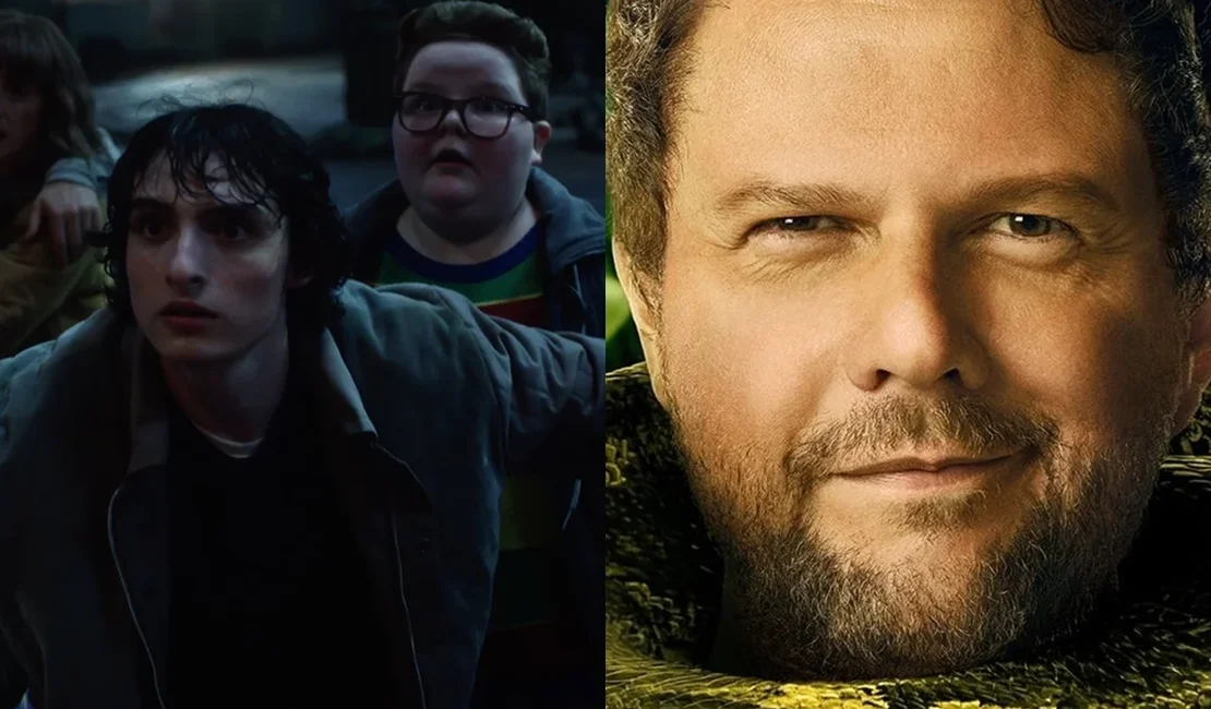 Stranger Things, Anaconda e mais estreias imperdíveis da semana