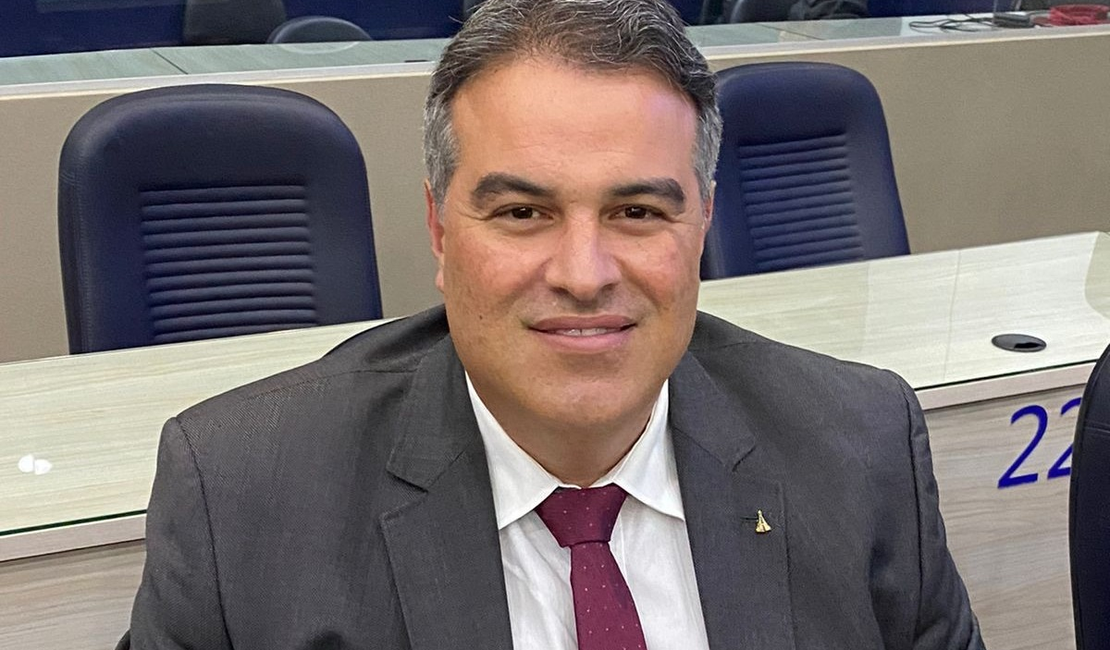 Samyr Malta confirma pré-candidatura a prefeitura de Mata Grande