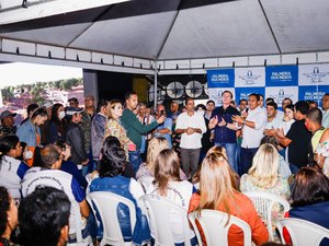 Autorizado início das obras do Santuário de Frei Damião em Canafistula