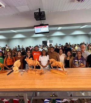 Capacitação conecta mais de 600 artesãos de Alagoas ao e-commerce em dois dias de imersão