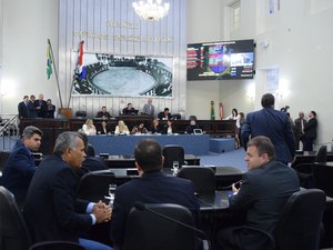 ALE vai discutir em audiência pública projeto que modifica estatuto dos militares