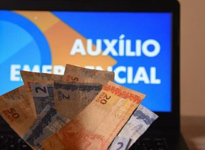 Caixa deve pagar novo lote da primeira parcela do auxílio de R$ 600 na semana que vem