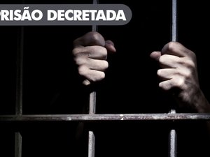 ?Justiça decreta prisão de três acusados de estuprar adolescente