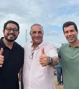 Em Poço, oposição se une e prefeito perde gosto pela política