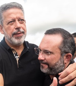 Arthur Lira participa de inaugurações e amplia agenda política em municípios de Alagoas