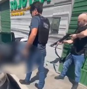 Falso corretor é preso em Arapiraca após golpe em clientes; idosa perdeu R$ 50 mil