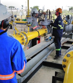 Arsal realiza nova consulta à população sobre Mercado Livre do Gás Canalizado