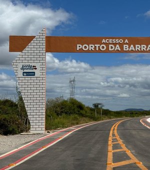 Governo inaugura neste sábado, em Delmiro Gouveia, obras dos programas Pró-Estrada e Alagoas de Ponta a Ponta