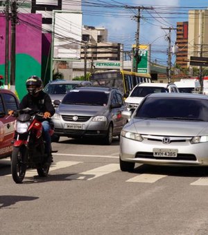 Vendas de motocicletas em Alagoas crescem 27,9%