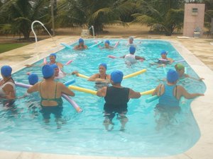 UBS do Capim realizou programação especial no dia Munidal de Saúde