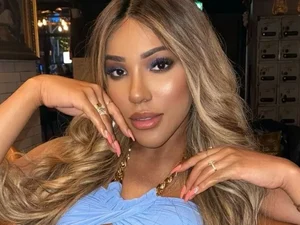 Candidata ao Miss Bumbum 2022 adota 'dieta do sexo' para perder peso