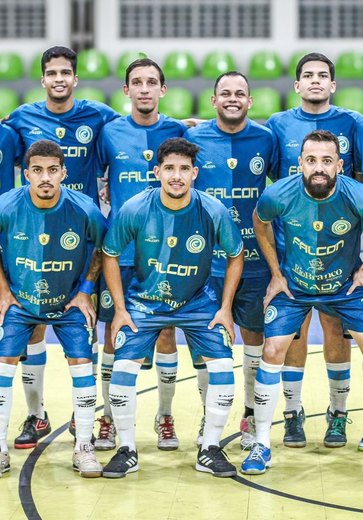 Arapiraca Cascavel vence Jaramataia/Ágape e se mantém invicto no Campeonato de Futsal