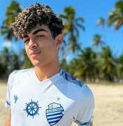 Coroinha morto em festa de aniversário sofreu esganadura, aponta atestado de óbito