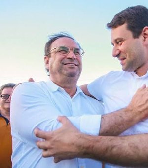 Recursos garantidos pelo deputado Daniel em Brasília viabilizam Teatro Municipal de Arapiraca