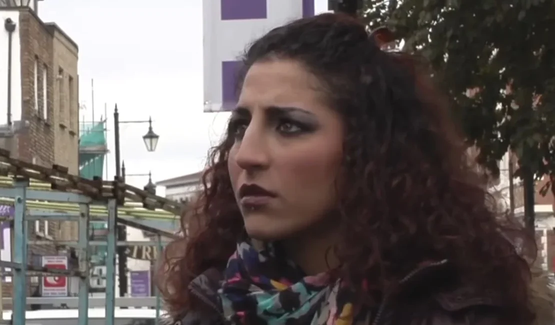Quem é a atriz que tentou contrabandear droga avaliada em R$ 1 bilhão