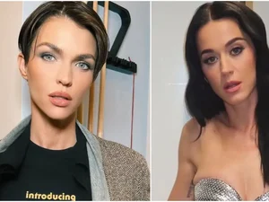 Atriz Ruby Rose acusa Katy Perry de abuso sexual: 'Eu só tinha 20 anos'