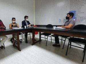 Colônia de Pescadores pede manutenção de acessos à lagoa Mundaú