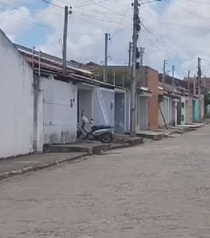 [Vídeo] Moradores do Residencial Cerejeiras reclamam das constantes quedas de energia