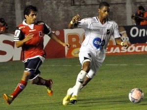 ABC, Mogi e Macaé vencem, enquanto River e Guará seguem na lanterna