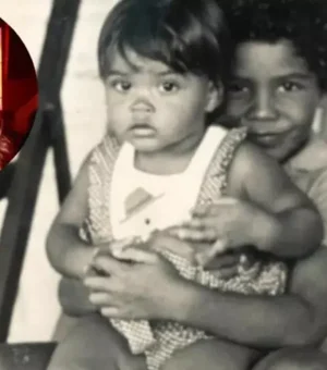 Preta Gil faz homenagem a irmão, que morreu aos 19 anos: 'Permanece em mim sempre'