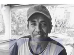 Suspeito de matar homem dentro de casa é preso em flagrante em Lagoa da Canoa