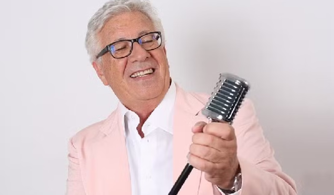 Cantor italiano Peppino di Capri morre aos 86 anos