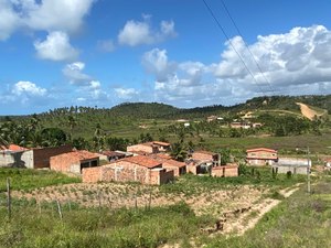 Loteamento de Maragogi sofre com energia e moradores amargam prejuízos