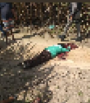 Vigilante é assassinado em São Luís do Quitunde