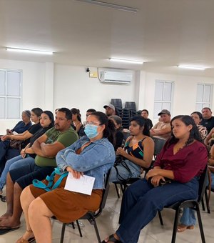 Roda de conversa orienta MEIs e fortalece o empreendedorismo em Traipu