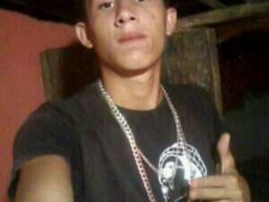Jovem é executado dentro de casa em Novo Lino