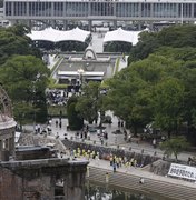 Museu de Hiroshima sobre efeitos da bomba atômica é reaberto