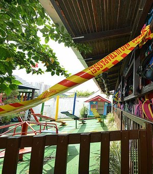 Sancionada lei que aumenta penas para crimes cometidos em escolas