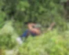 Corpo é encontrado por populares às margens de estrada em Palmeira dos Índios