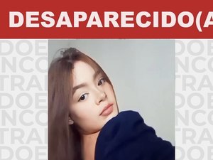 Família de Taquarana pede ajuda para encontrar adolescente desaparecida