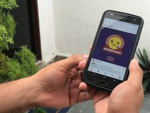 Campanha alerta sobre perigo de fazer piadas com dependência química