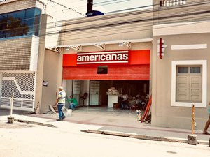 Vagas de emprego são ofertadas nas Lojas Americanas em Maragogi