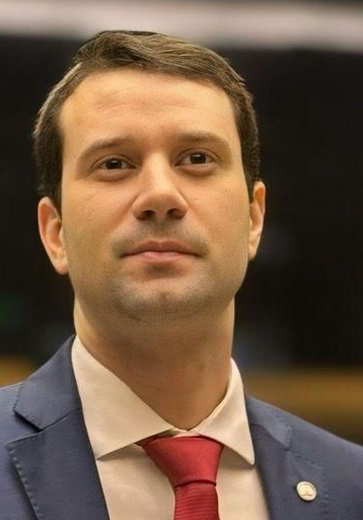 “Arapiraca é um dos pilares da economia alagoana”, diz deputado Daniel Barbosa