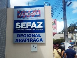 Alimentos apreendidos na operação “Senhor do Sol” serão doados para instituições 