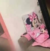 Suspeito de duplo homicídio na Chã da Jaqueira é preso em Maceió