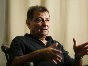 Italiano Cesare Battisti é preso na Bolívia