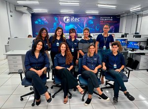 Governo de Alagoas destaca o poder feminino na tecnologia alagoana
