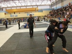 Maior campeonato de jiu-jitsu do interior de AL tem inscrições prorrogadas