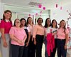 TCE-AL promove ação sobre prevenção ao câncer de mama e acolhimento às mulheres