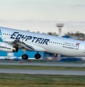 Avião da Egyptair com 66 pessoas a bordo desaparece entre Paris e Cairo