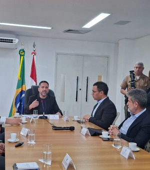 Alagoas atinge redução de índices de criminalidade no primeiro semestre de 2024, aponta relatório
