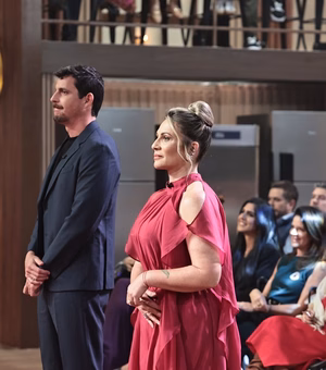 Saiba quem ganhou o MasterChef Brasil 2025